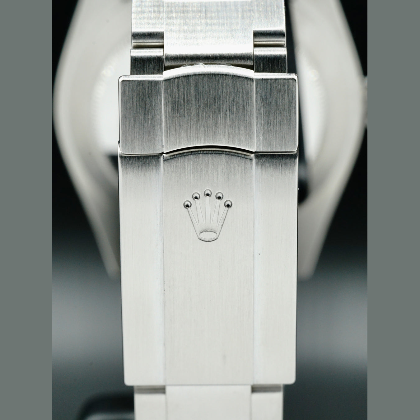 Rolex 124300 Oyster Perpetual 41