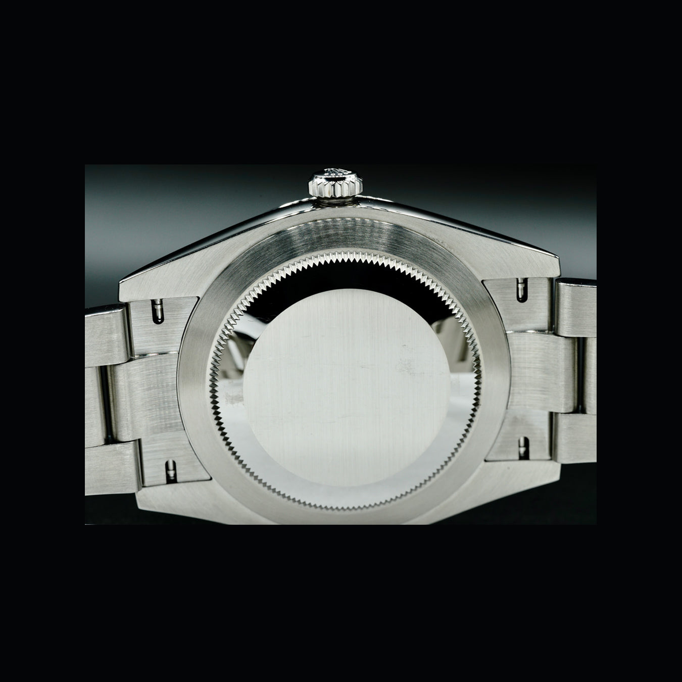 Rolex 124300 Oyster Perpetual 41
