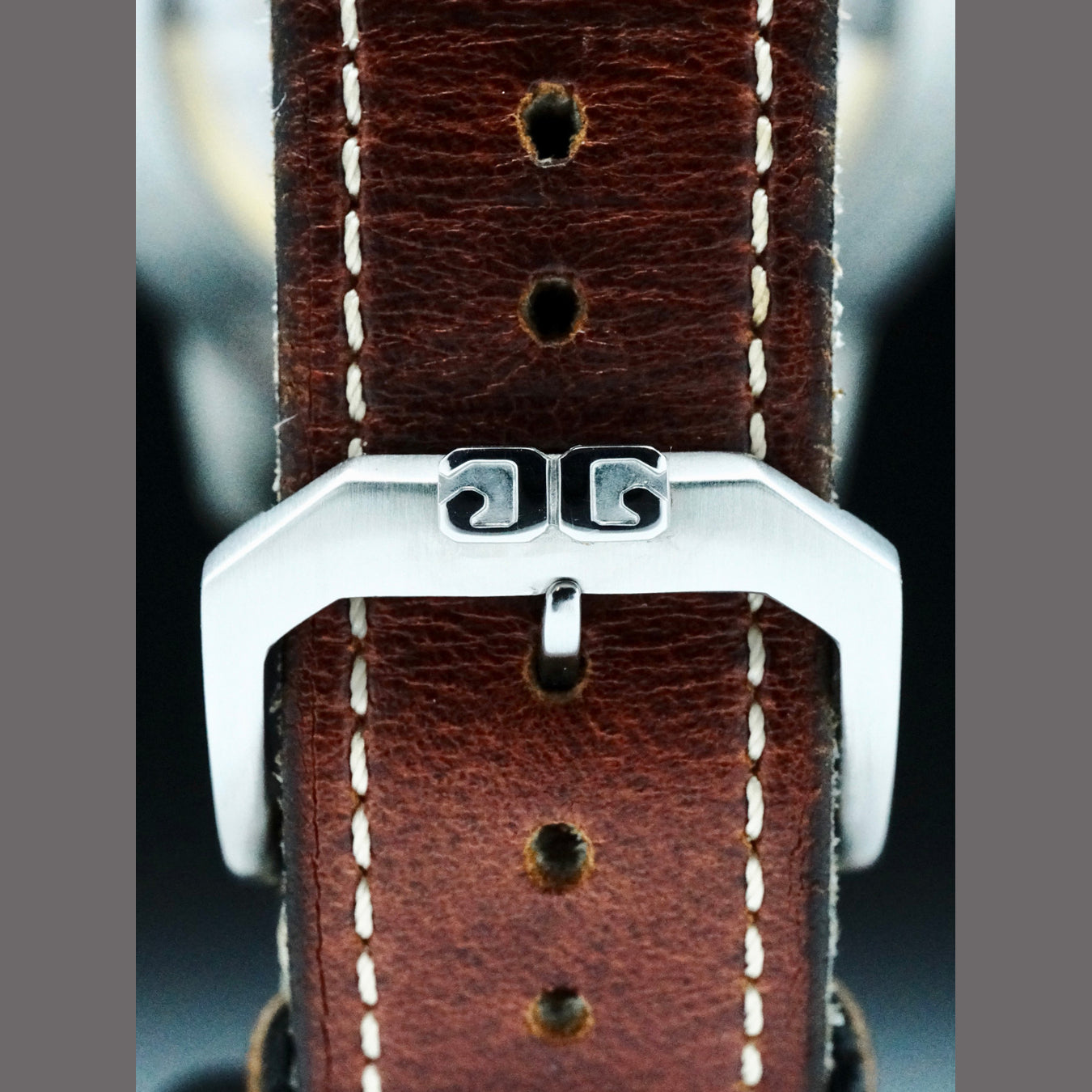 Glashütte Original 100-09-07-04-04 Senator Navigator