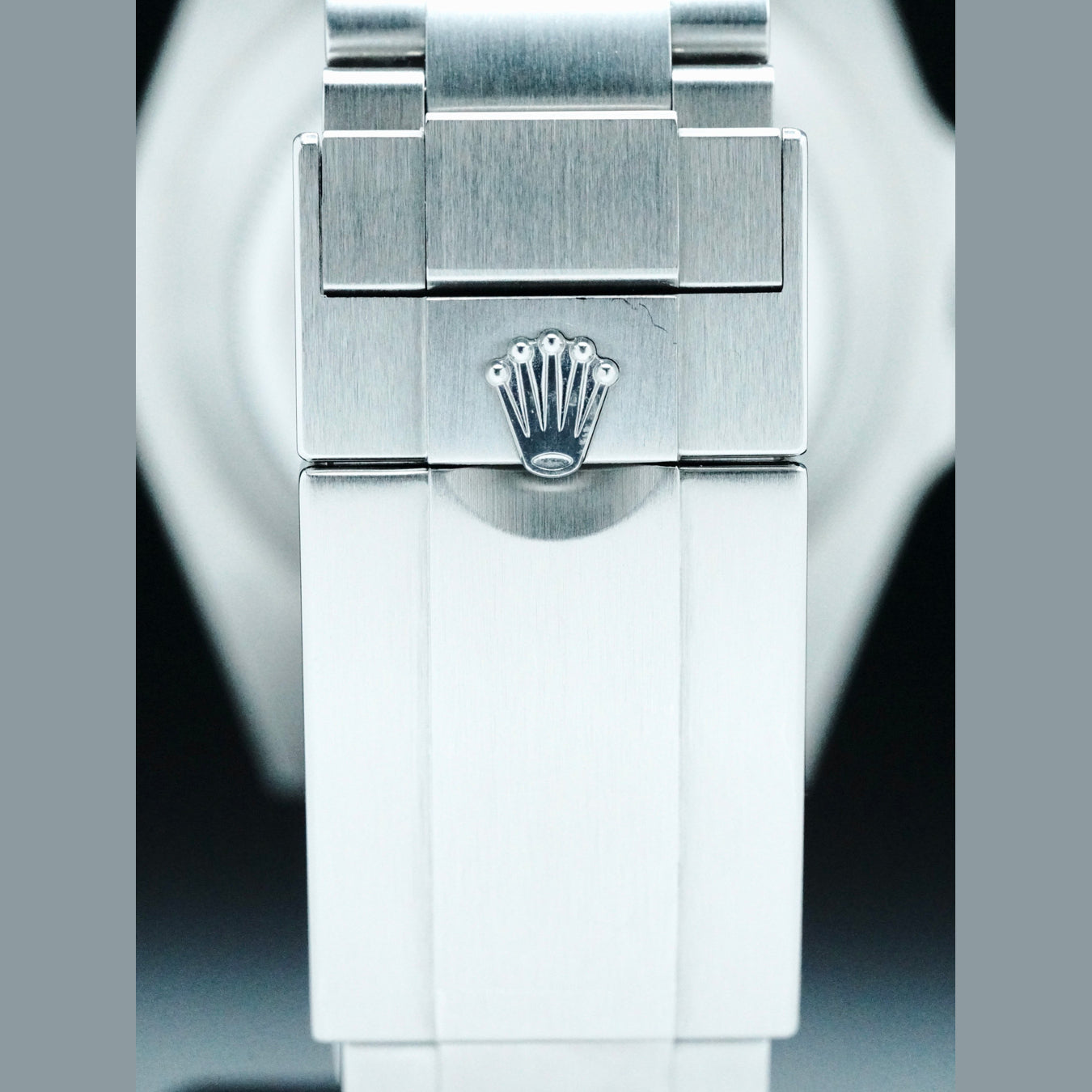 Rolex 226570 Explorer II Polar