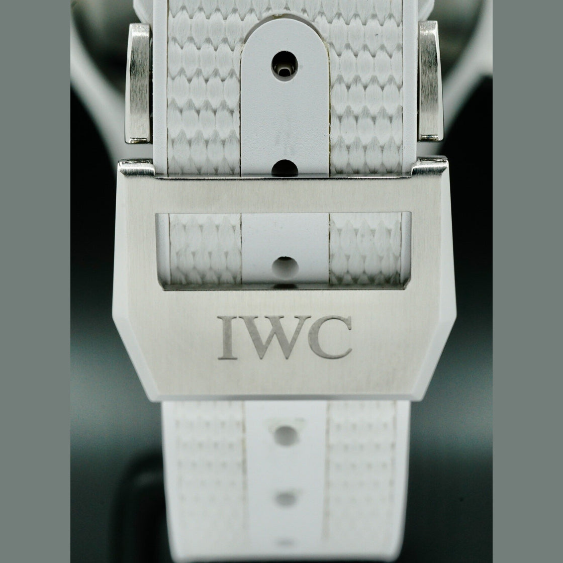 IWC Pilot Chronograph Top Gun Lake Tahoe IW389105
