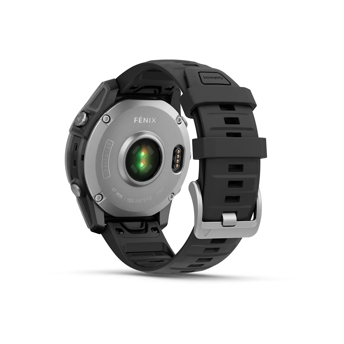 Garmin Fenix E – 47 mm AMOLED