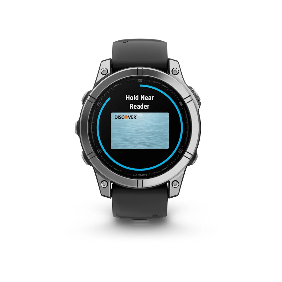 Garmin Fenix E – 47 mm AMOLED
