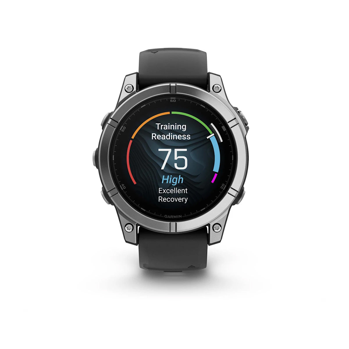 Garmin Fenix E – 47 mm AMOLED