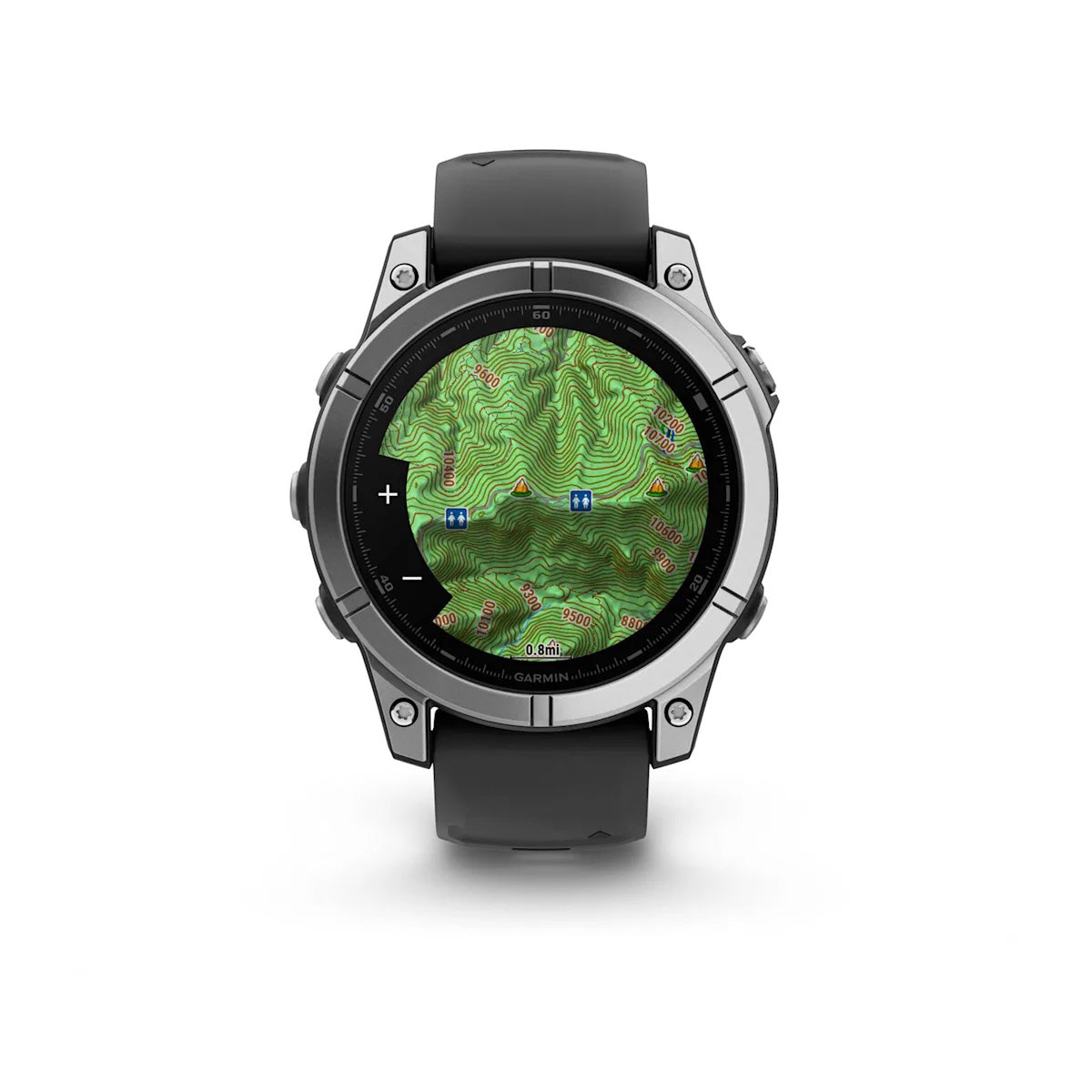Garmin Fenix E – 47 mm AMOLED