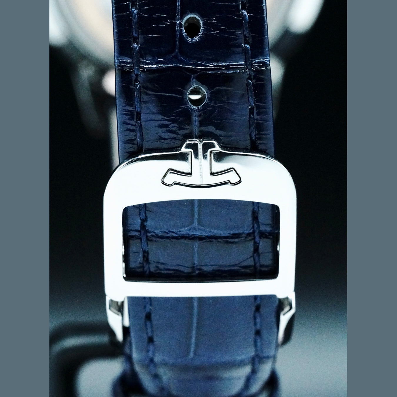 Jaeger LeCoultre Q3448430 Rendez-Vous Night Day Automatic 34mm Steel Diamonds