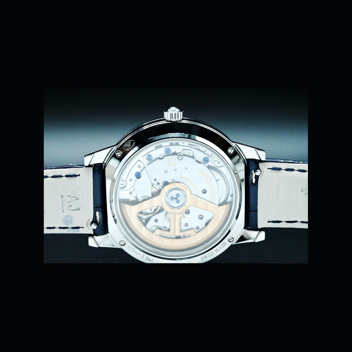 Jaeger LeCoultre Q3448430 Rendez-Vous Night Day Automatic 34mm Steel Diamonds