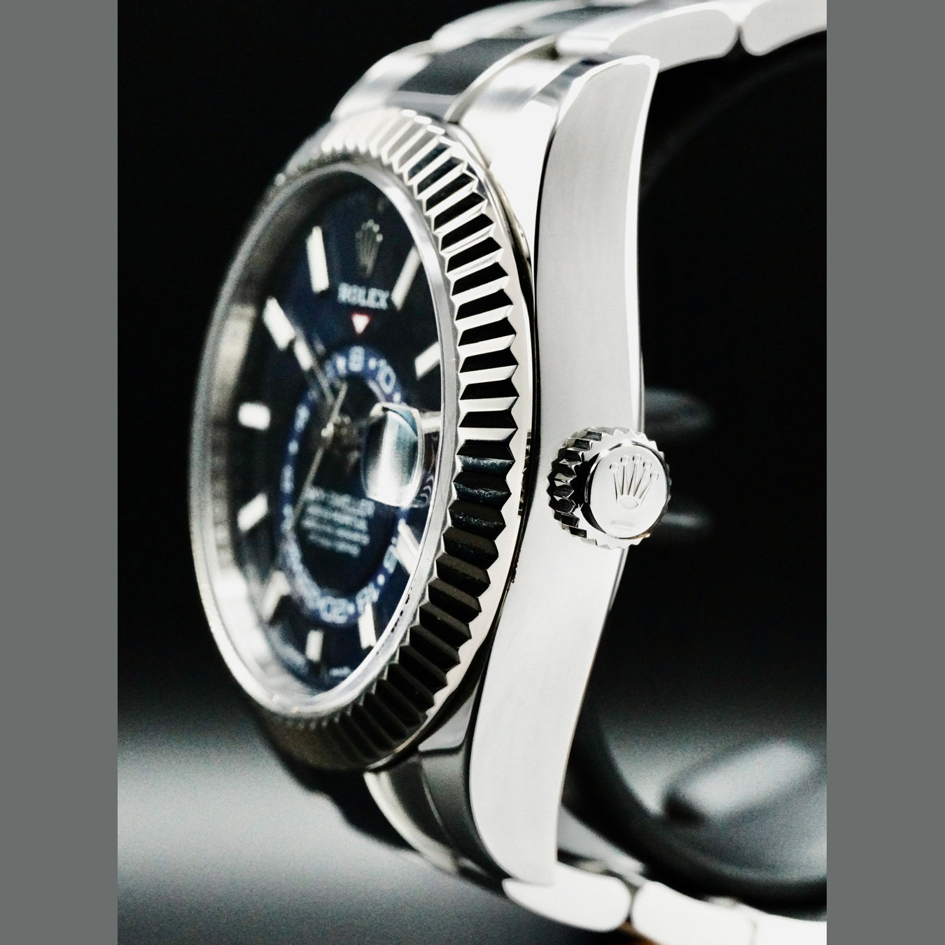 Rolex 326934 SkyDweller