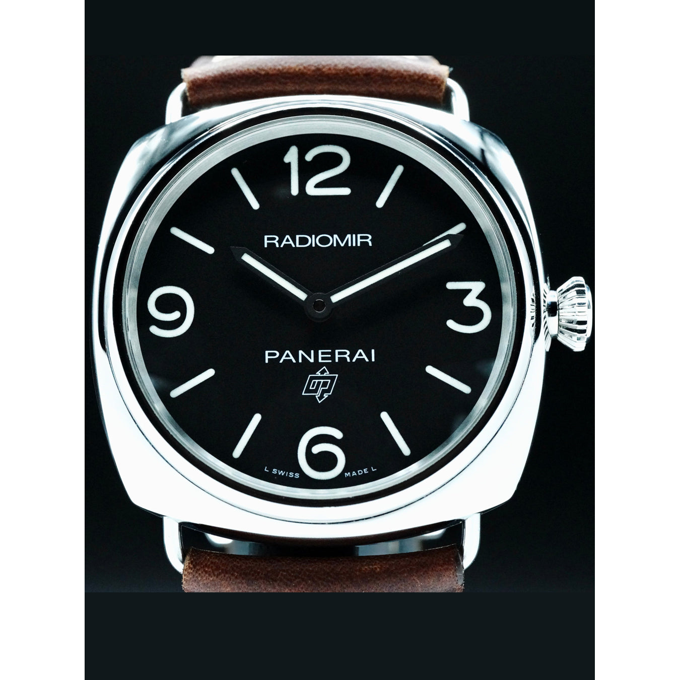 Panerai PAM00753 Radiomir