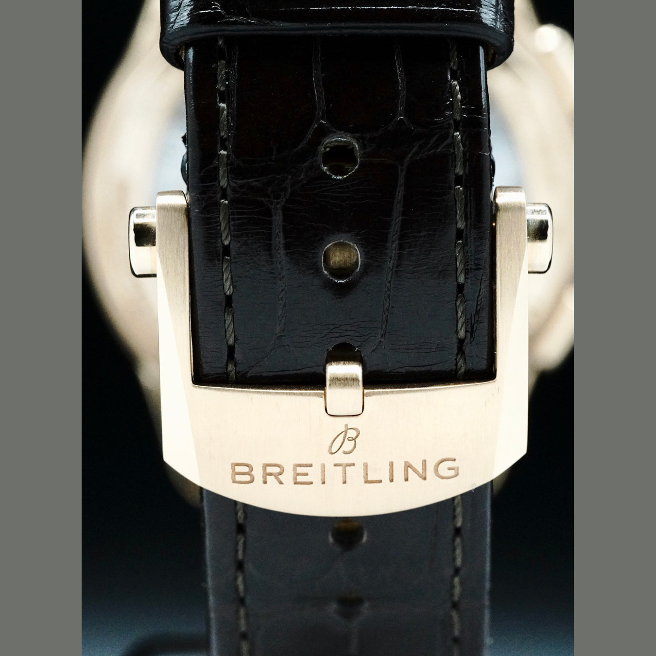 Breitling RB09 Premier Chronograph 40