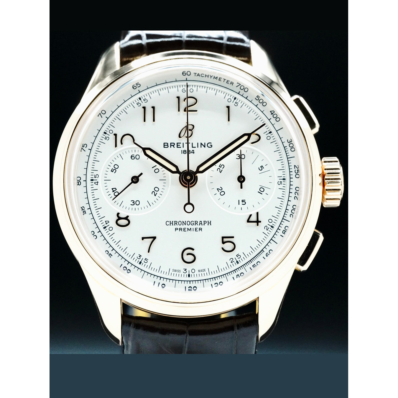 Breitling RB09 Premier Chronograph 40