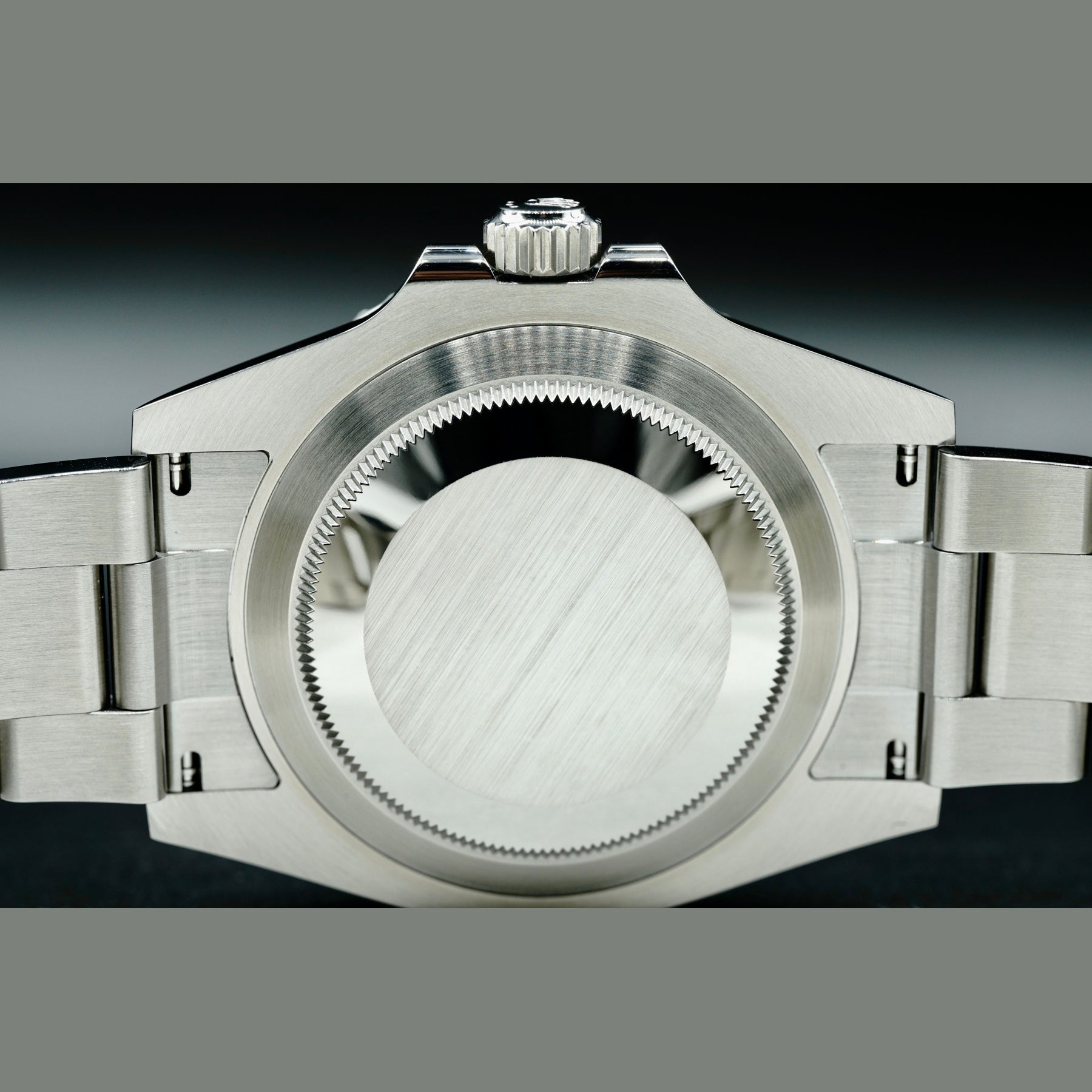 Rolex 126610LN Black Submariner Date