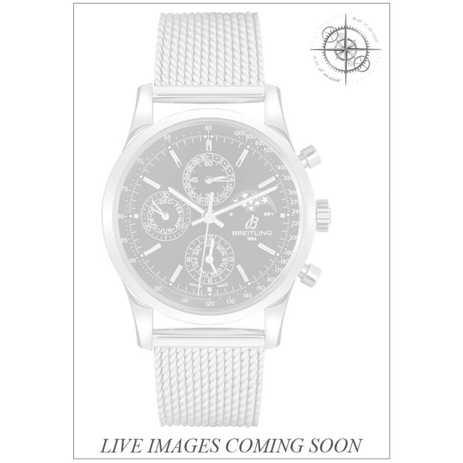 Breitling A1931012 Transocean Chronograph