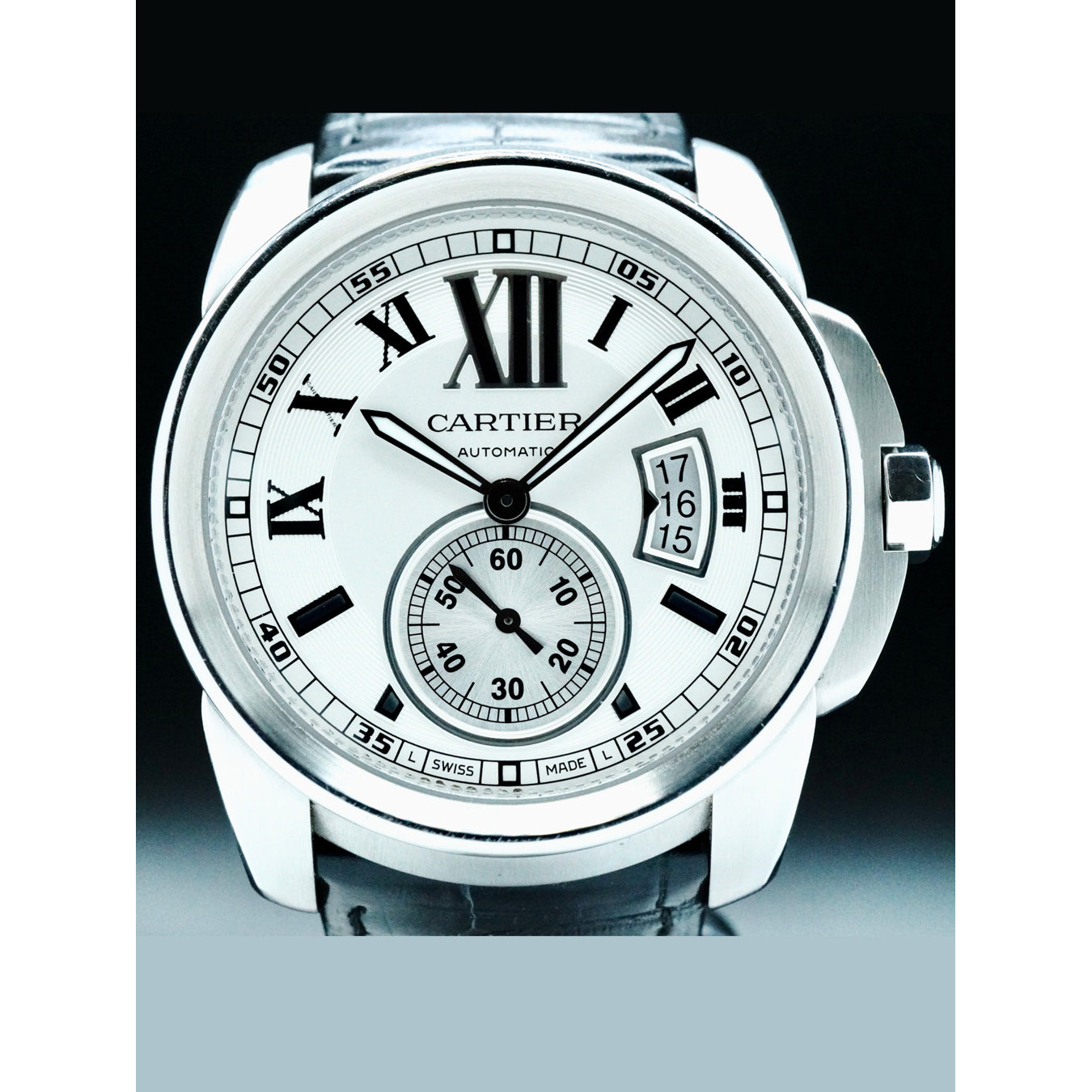Cartier W7100013 Calibre de CARTIER