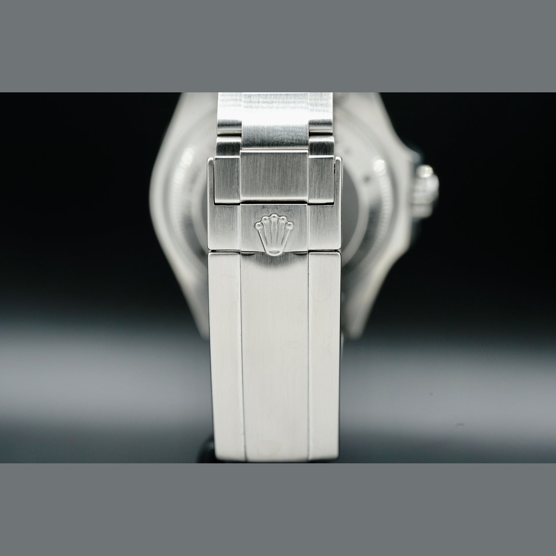 Rolex 116660 Sea Dweller Deep Sea