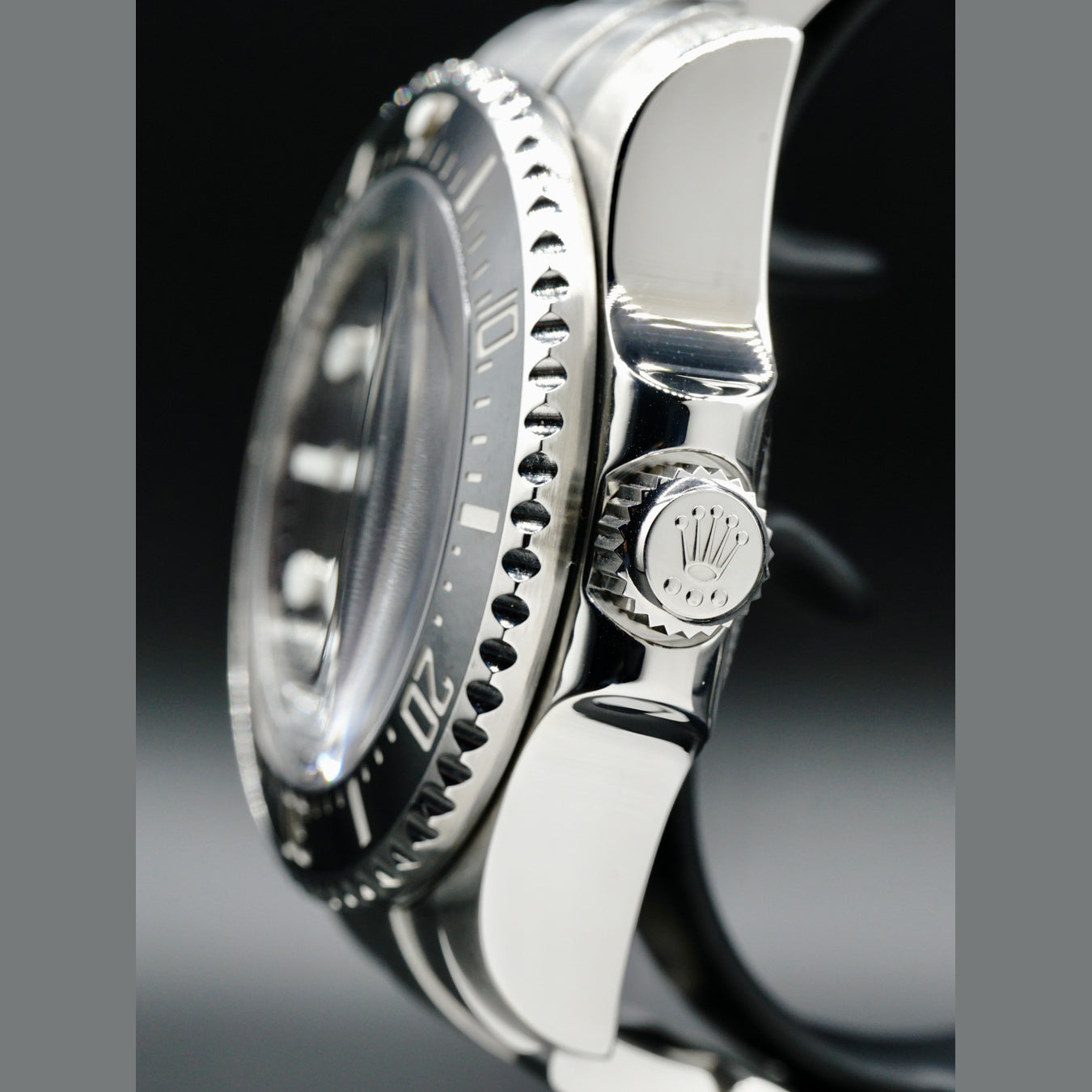 Rolex 116660 Sea Dweller Deep Sea
