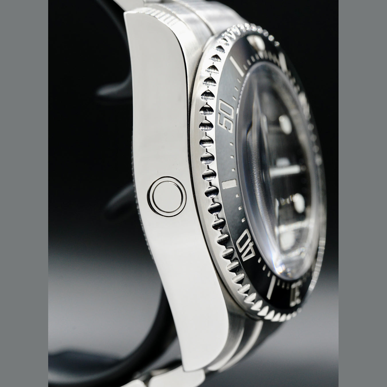 Rolex 116660 Sea Dweller Deep Sea