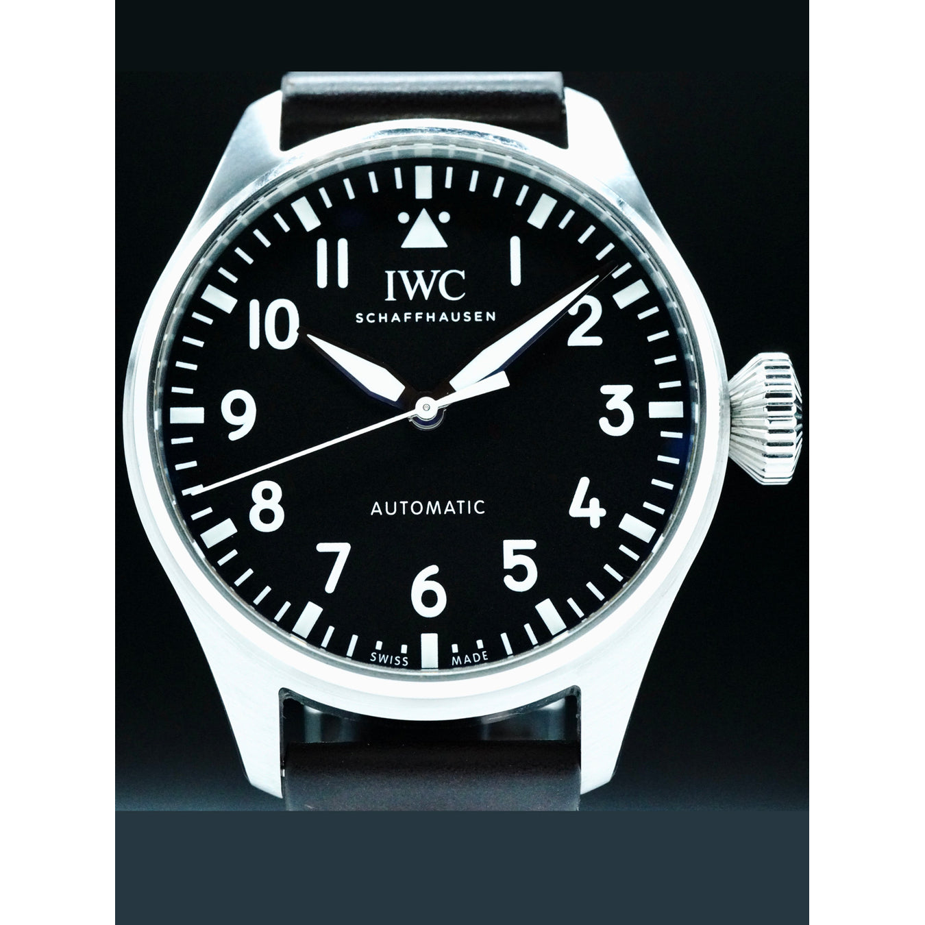 IWC IW329301 Big Pilots Watch