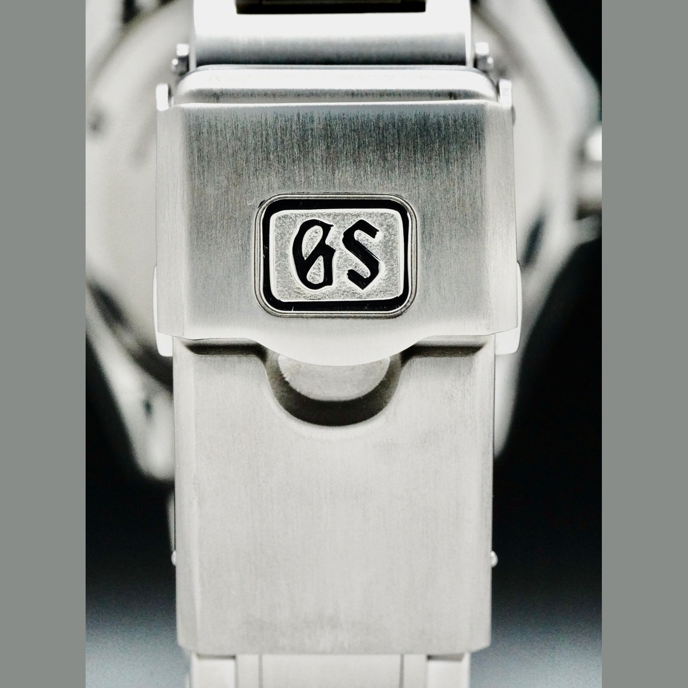 Grand Seiko SLGA015
