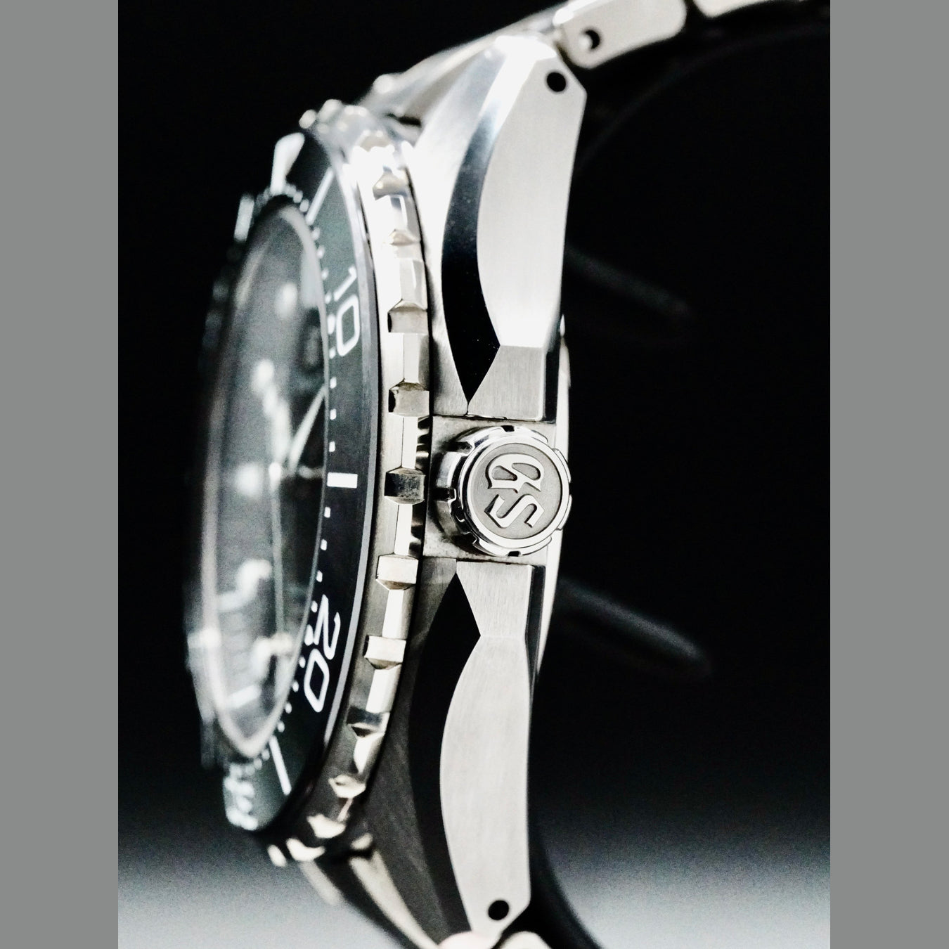 Grand Seiko SLGA015