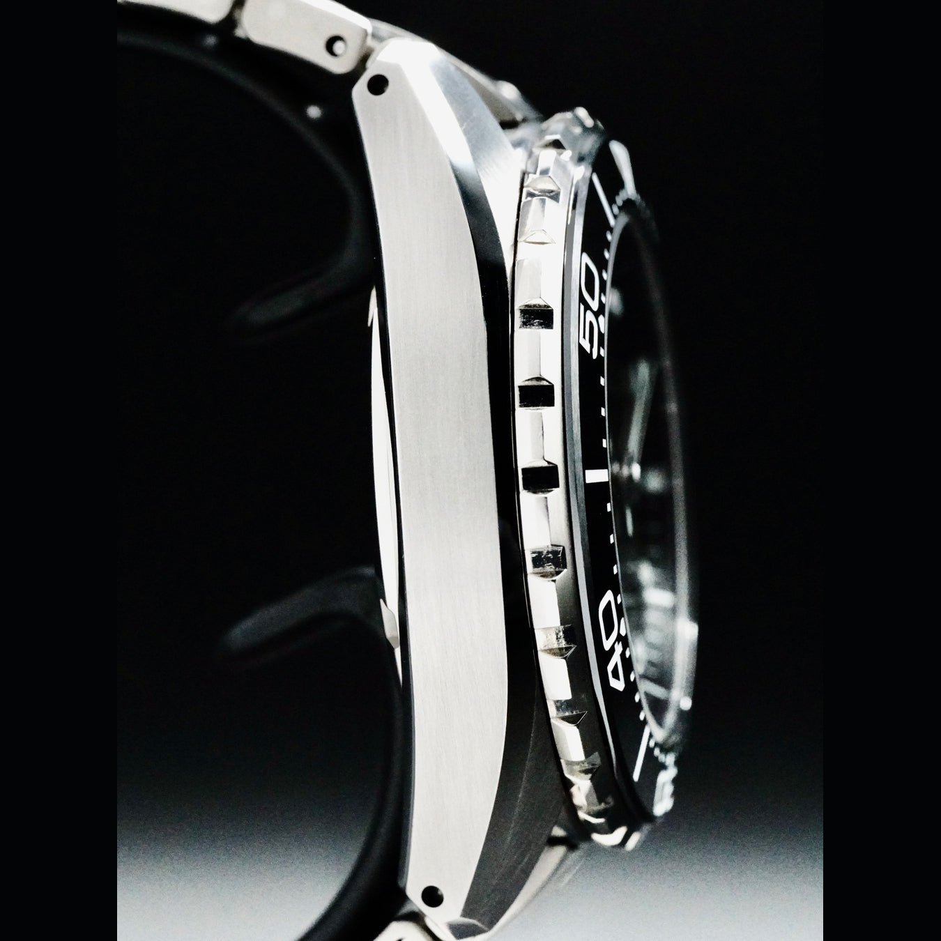 Grand Seiko SLGA015