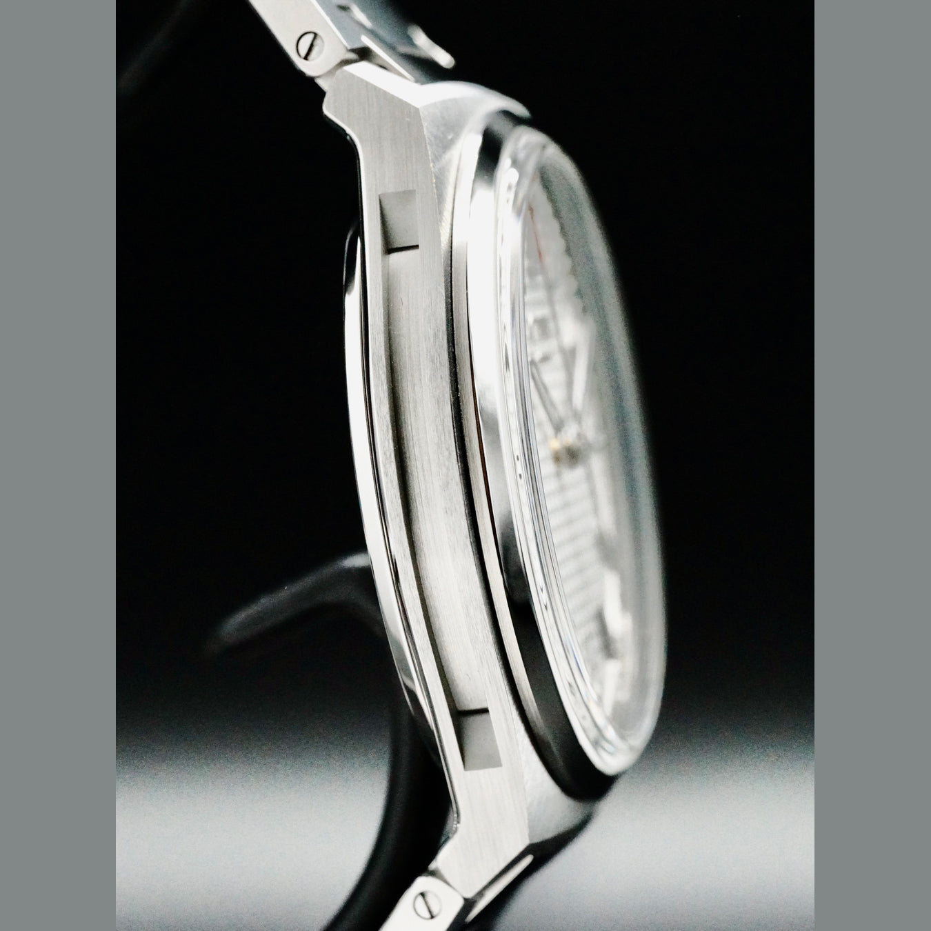 Czapek 1510-RT-12 Passage De Drake Ice White 40.5mm
