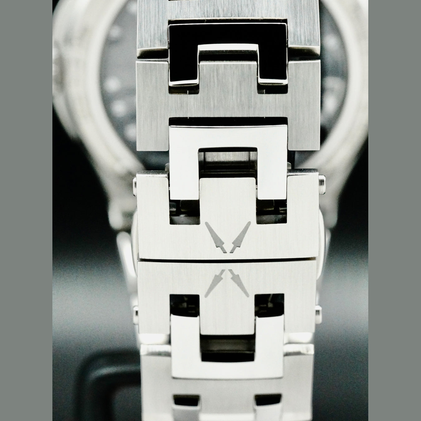 Czapek 1510-RT-12 Passage De Drake Ice White 40.5mm