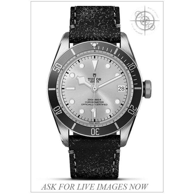 Tudor M79733N-0003 Black Bay S&G 41mm steel and Gold