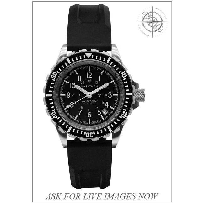 Marathon WW194006SS.0030