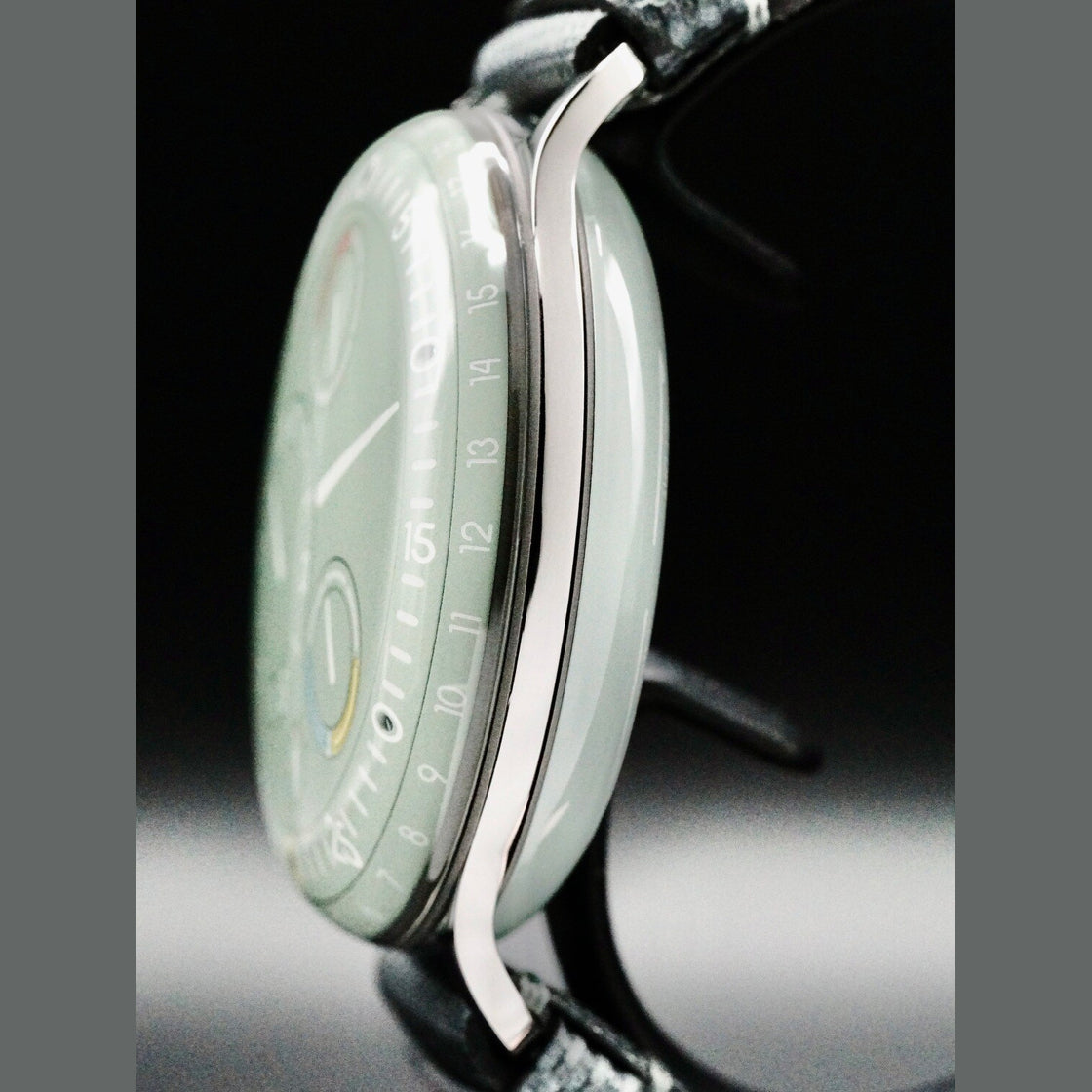 Ressence Type 3.5EE Type 3 Eucalyptus