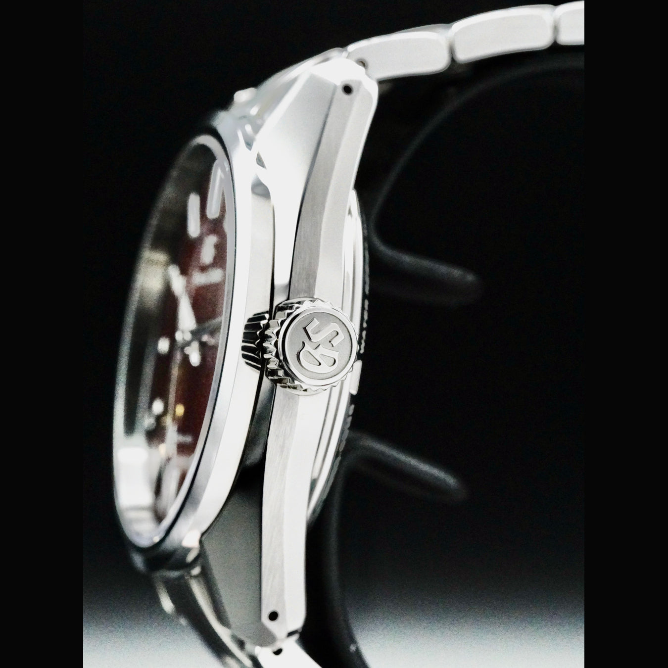 Grand Seiko SBGA493 "Katana"