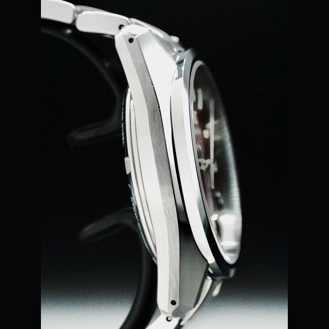 Grand Seiko SBGA493 "Katana"
