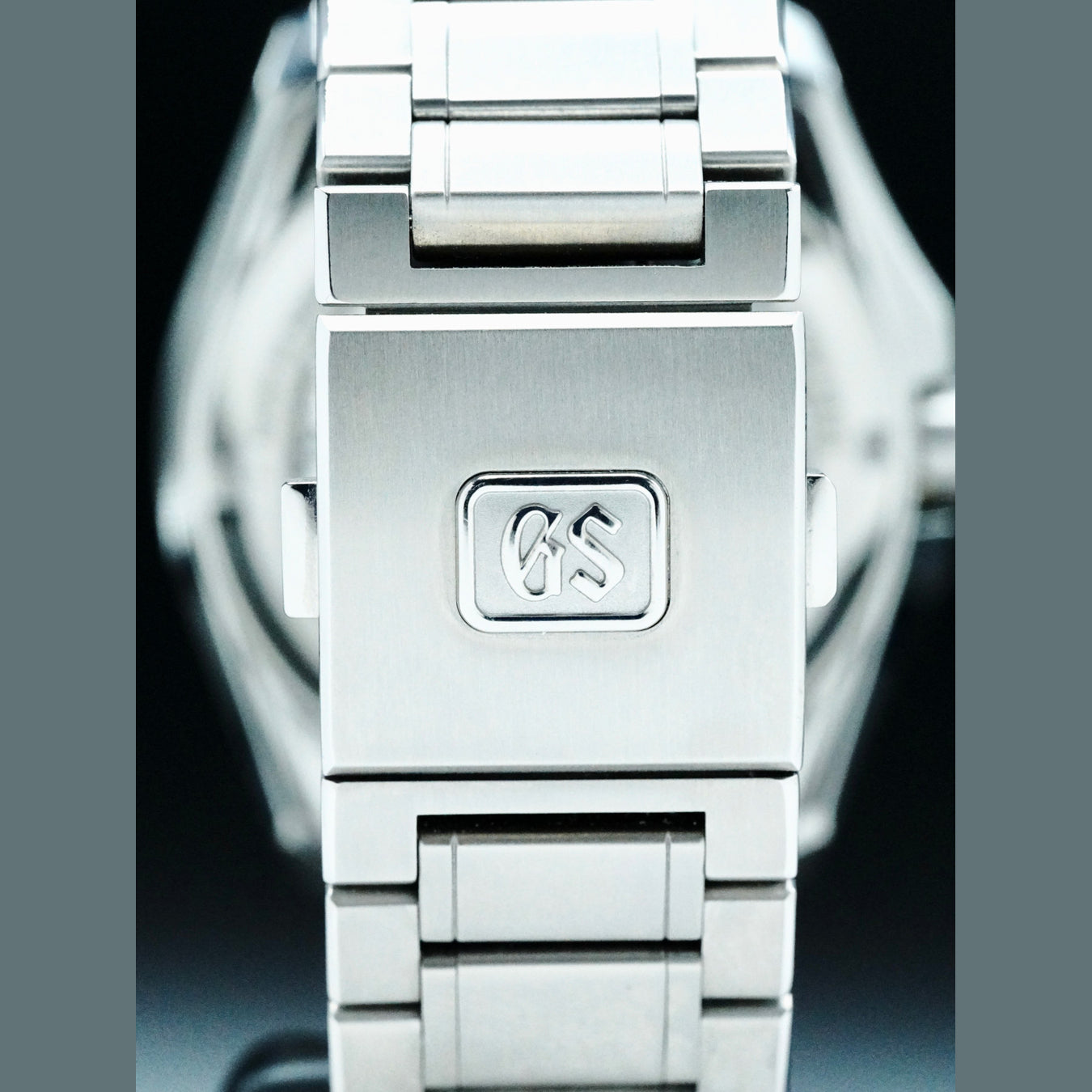 Grand Seiko SBGE283