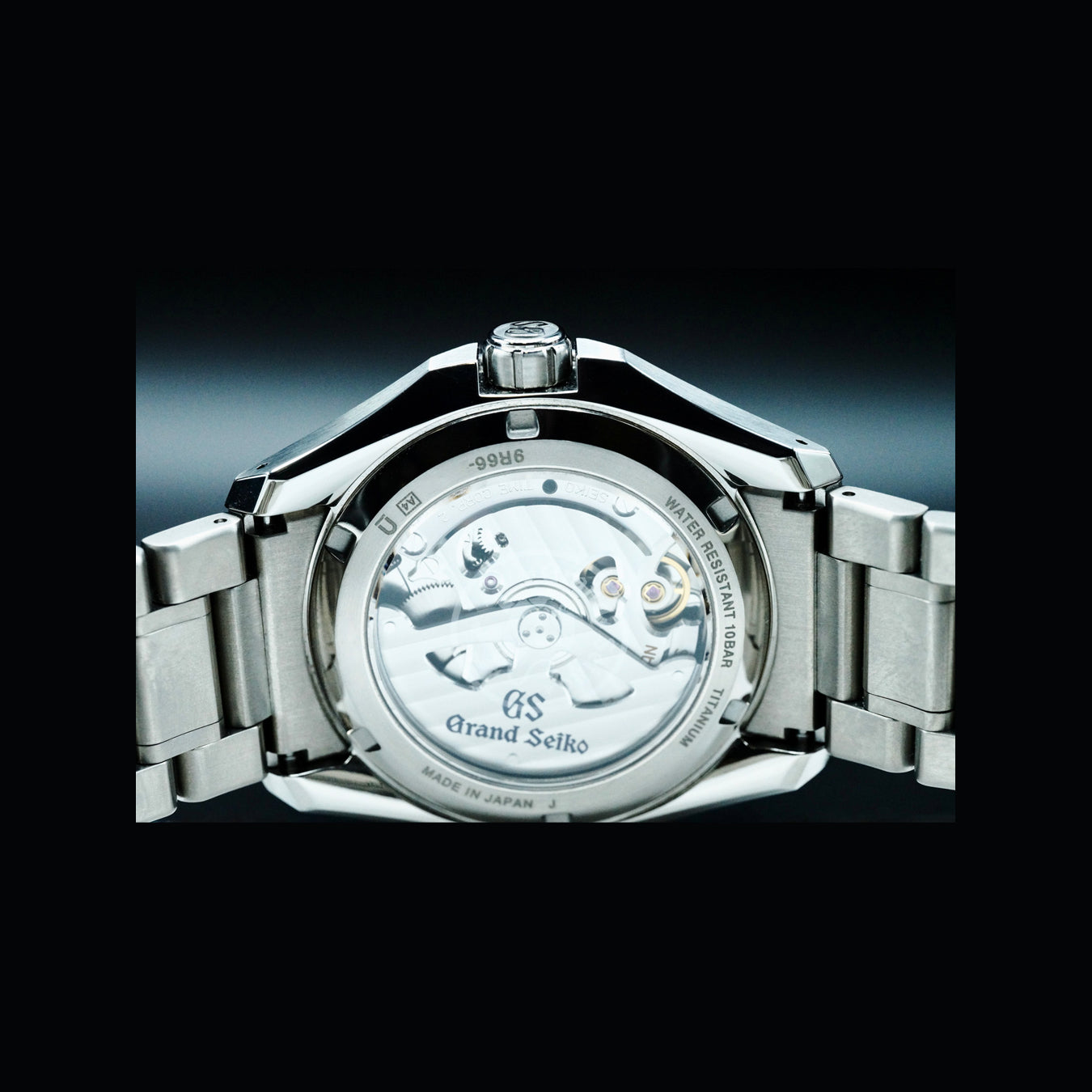 Grand Seiko SBGE283