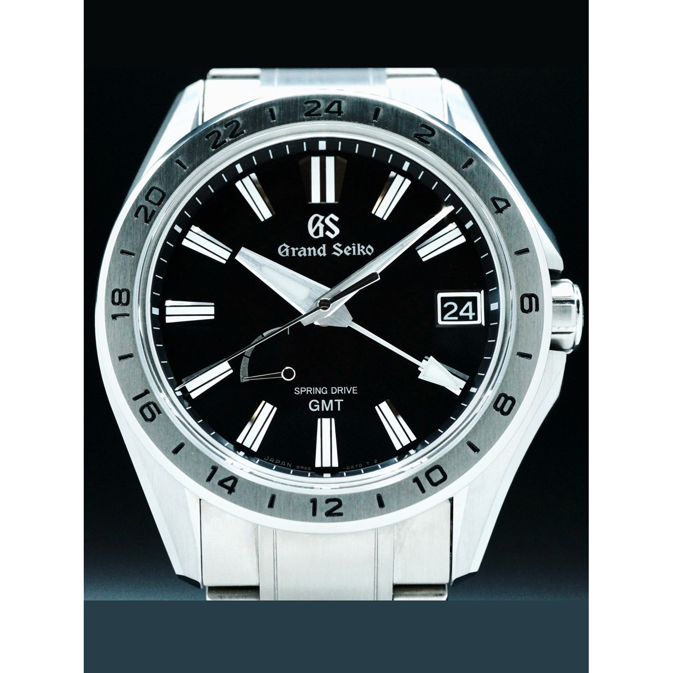 Grand Seiko SBGE283