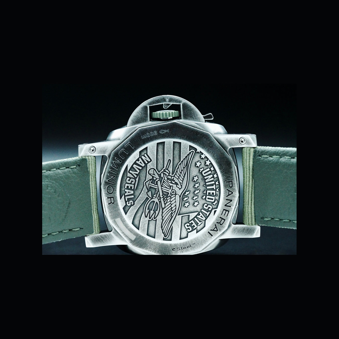 Panerai PAM01412 Luminor