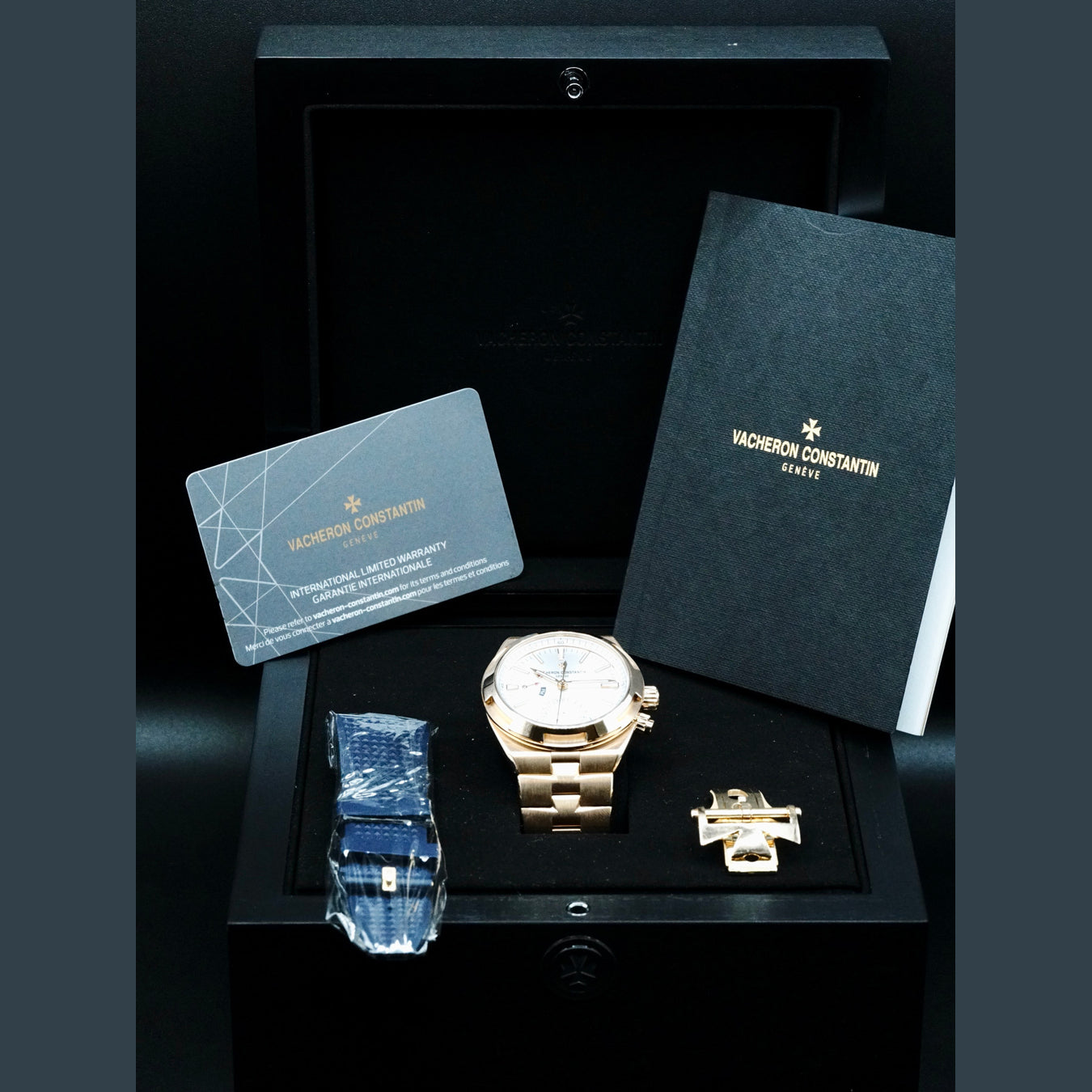 Vacheron Constantin 7900V/000R-B336