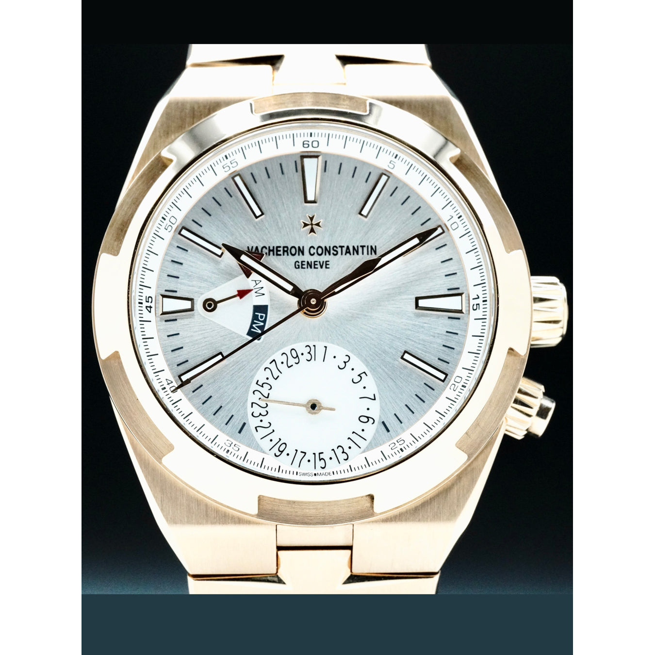 Vacheron Constantin 7900V/000R-B336