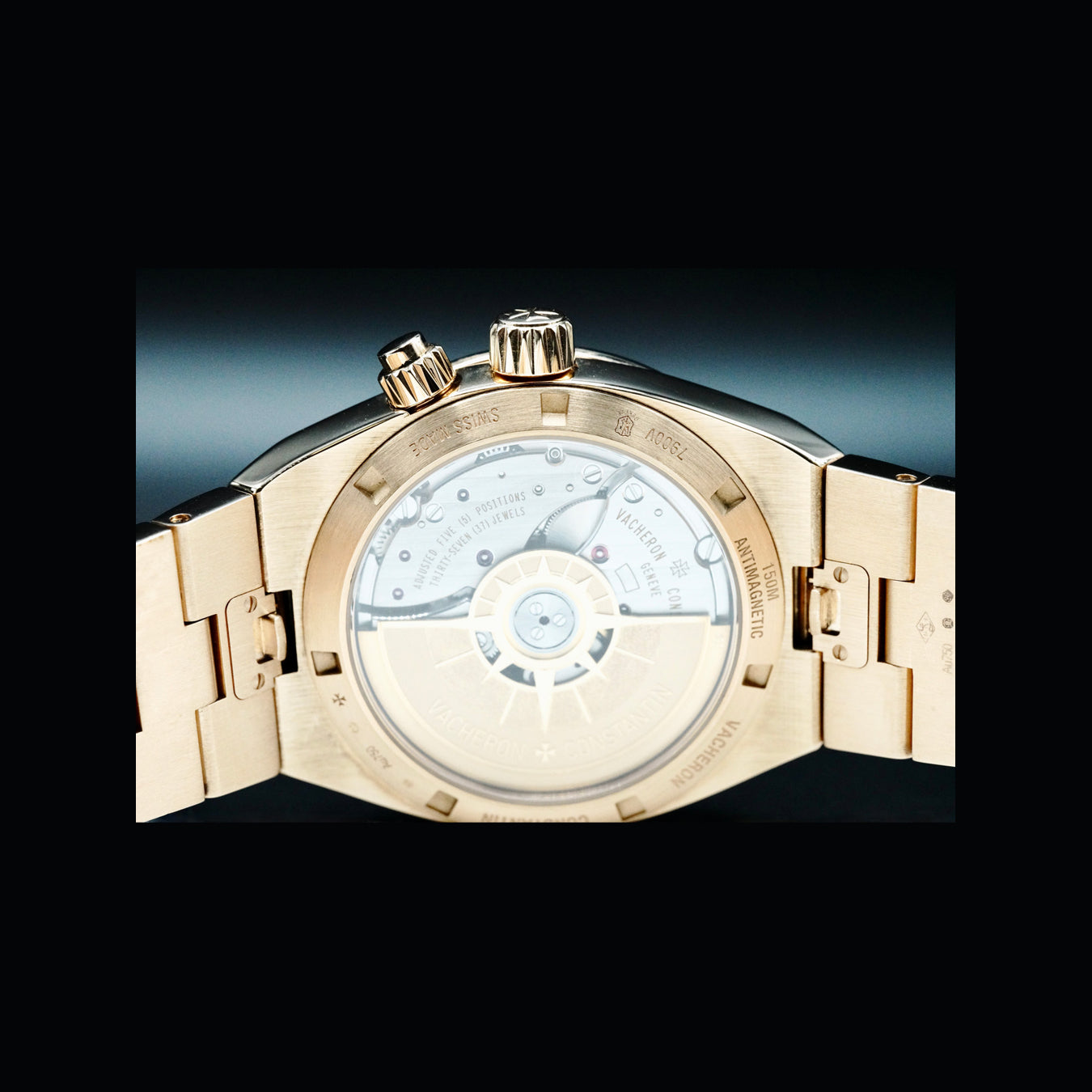Vacheron Constantin 7900V/000R-B336