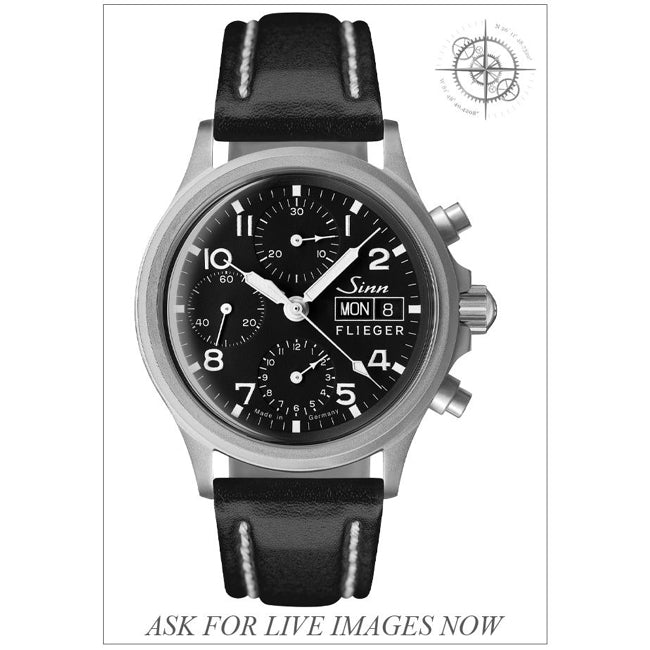 Sinn 356 Flieger Acrylic