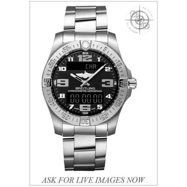 Breitling E79363 Aerospace Advantage