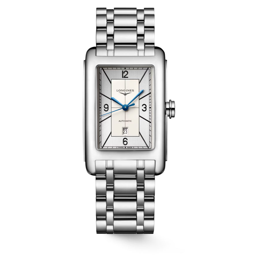 Longines L5.757.4.73.6 Elegance Dolcevita
