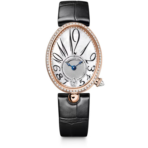 Breguet Reine de Naples 8918BR/58/964/D00D3L