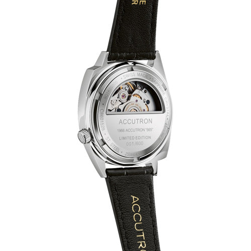Accutron 2SW6A002 Legacy
