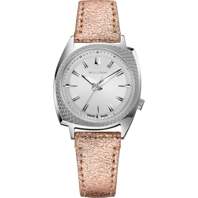 Accutron 2SW6A002LK Legacy x Le Kool
