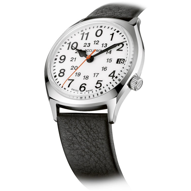 Accutron 2SW6B001 Legacy