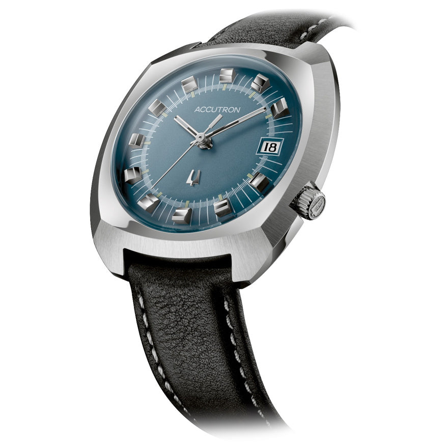 Accutron 2SW6B002 Legacy