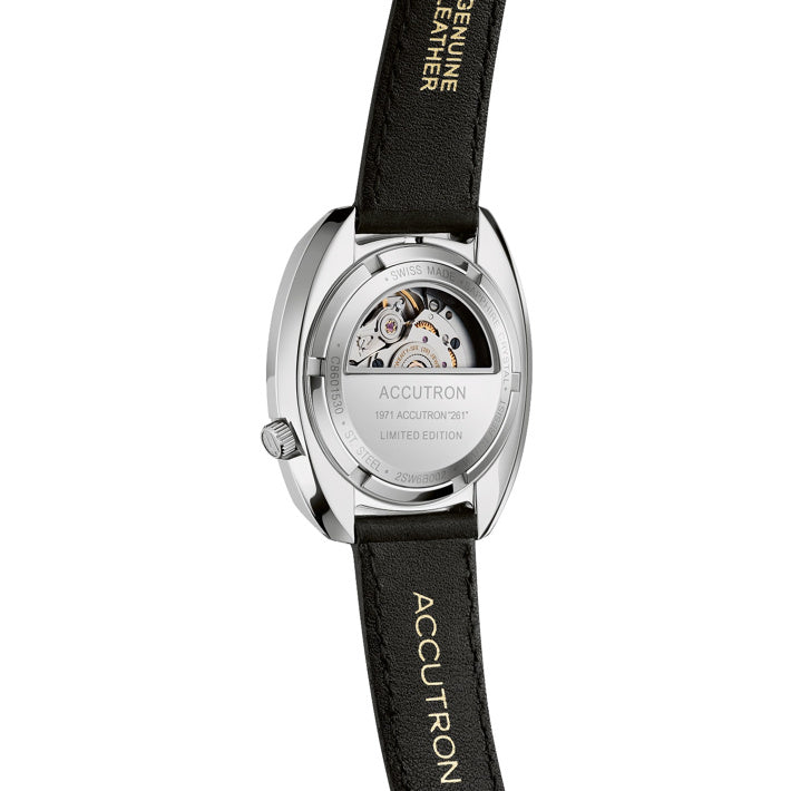 Accutron 2SW6B002 Legacy