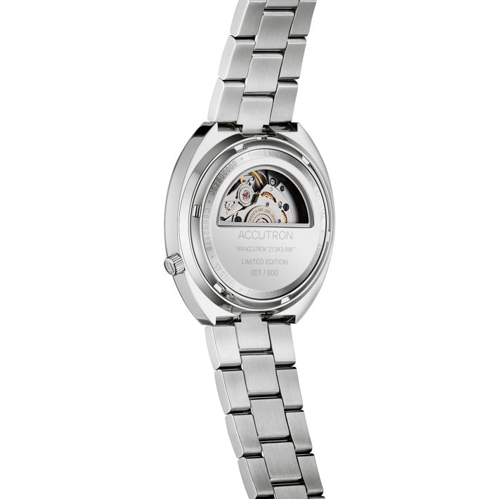 Accutron 2SW6B003 Legacy