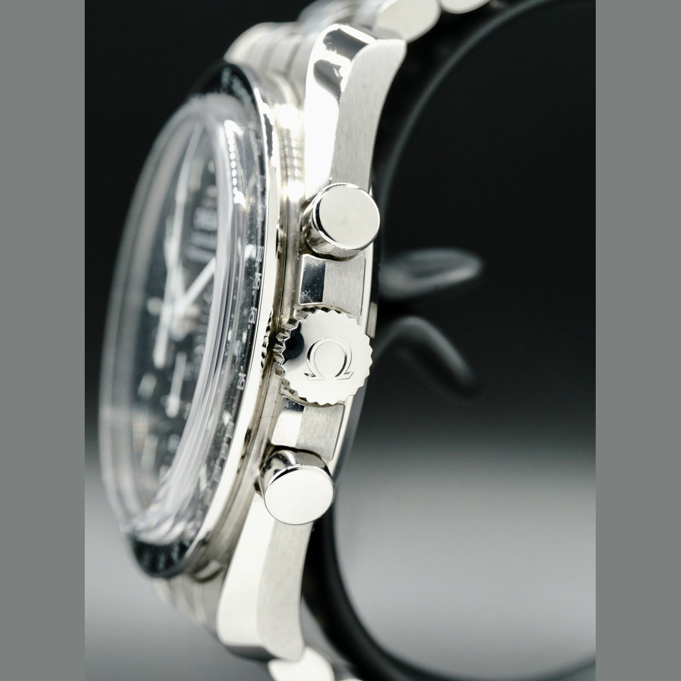 Omega 310.30.42.50.01.002 Speedmaster Moonwatch Professional Master Chronograph